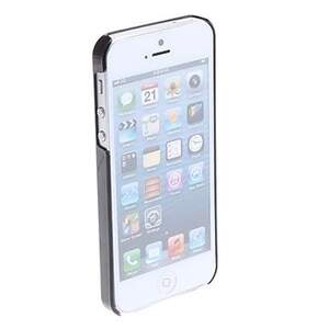 Жесткий чехол I Love Mustache для iPhone 5