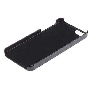 Жесткий чехол I Love Mustache для iPhone 5